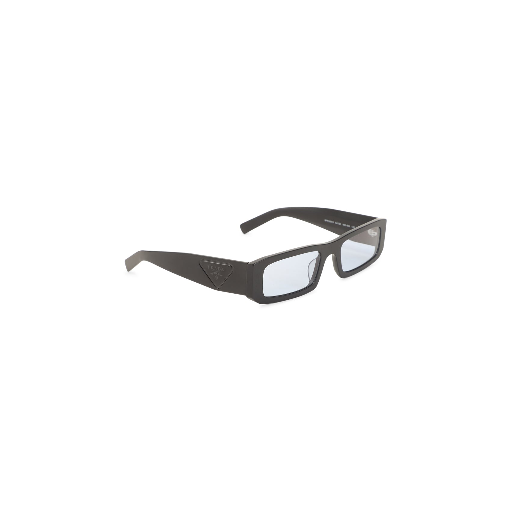 Black Acetate Sunglasses