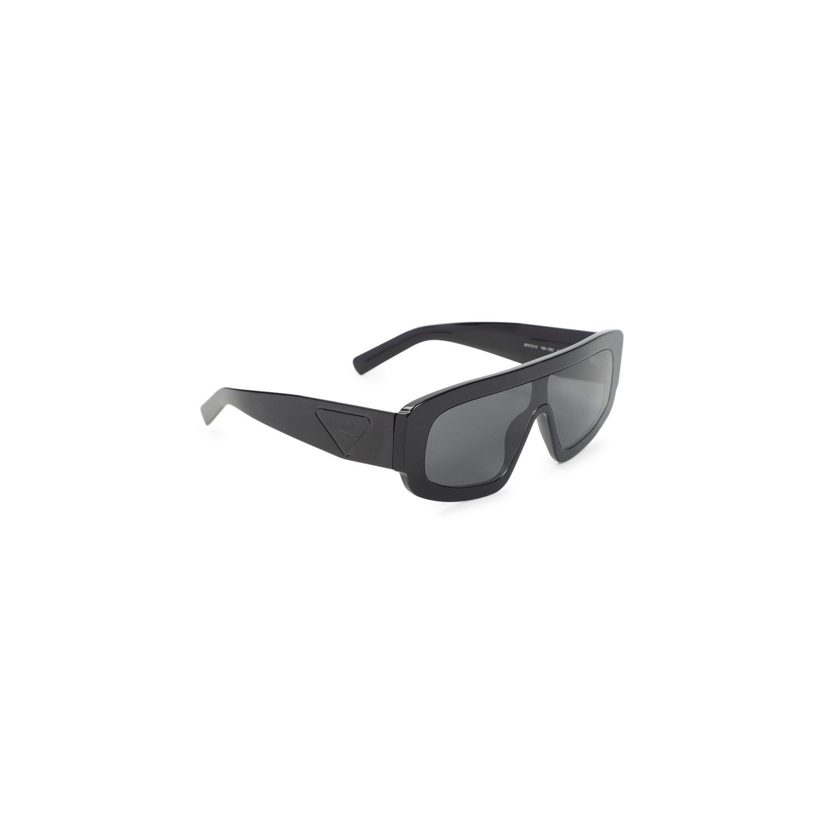 Black Acetate Sunglasses
