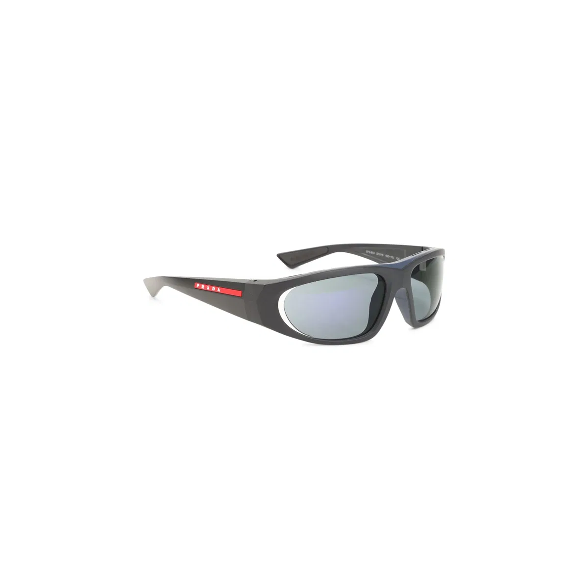 Black Acetate Sunglasses