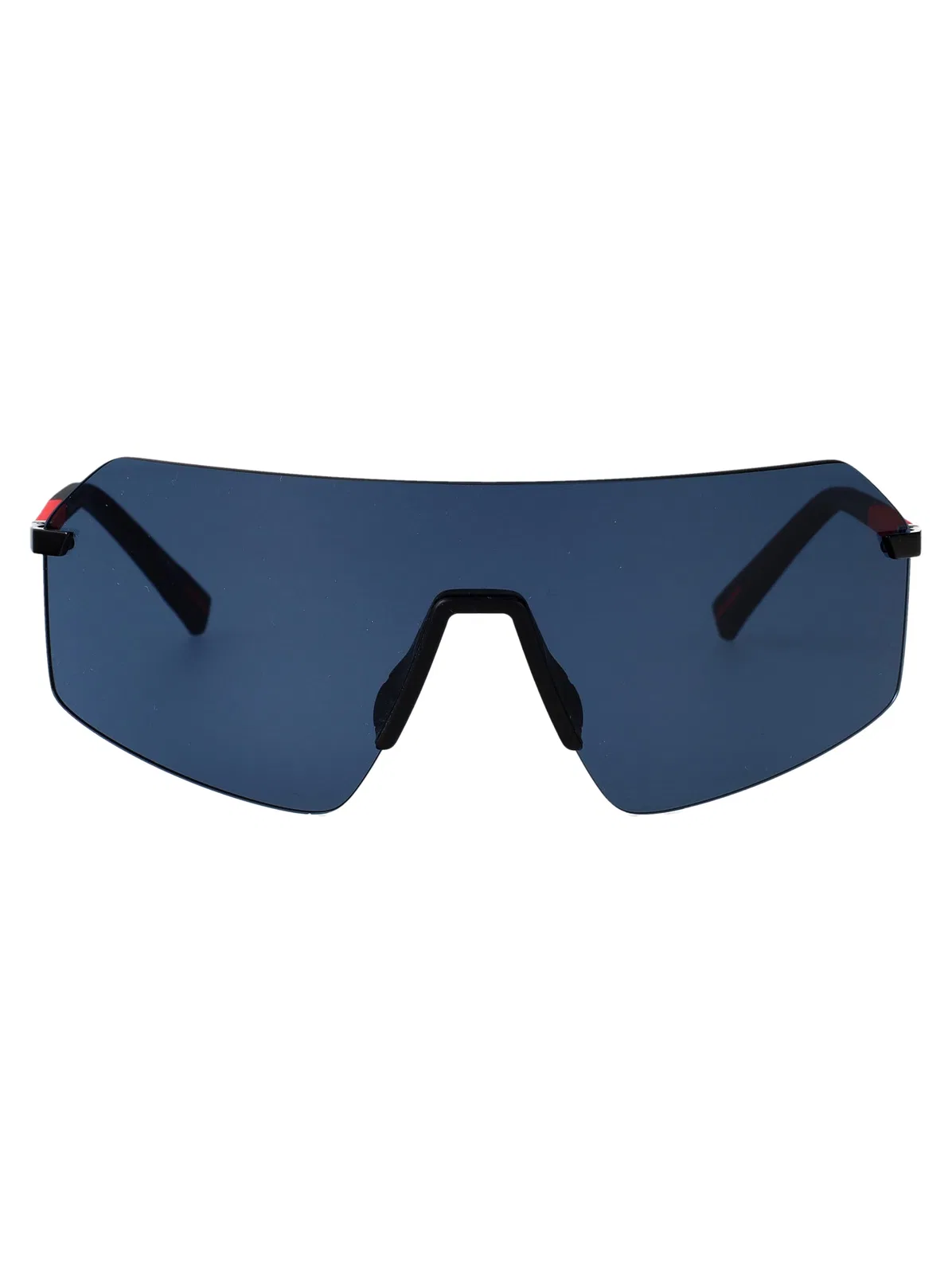 Nero Nylon Sunglasses