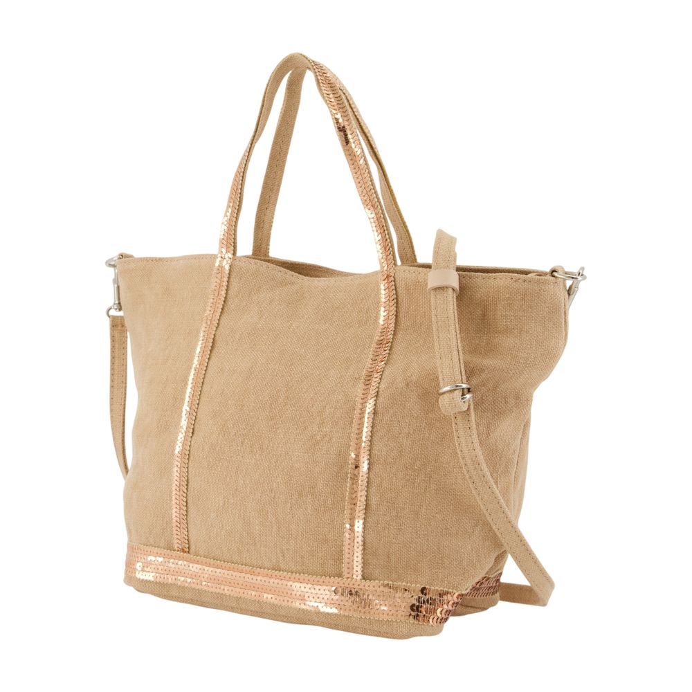 S Shopper Bag