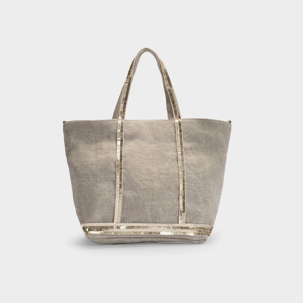 Cabas S Tote Bag