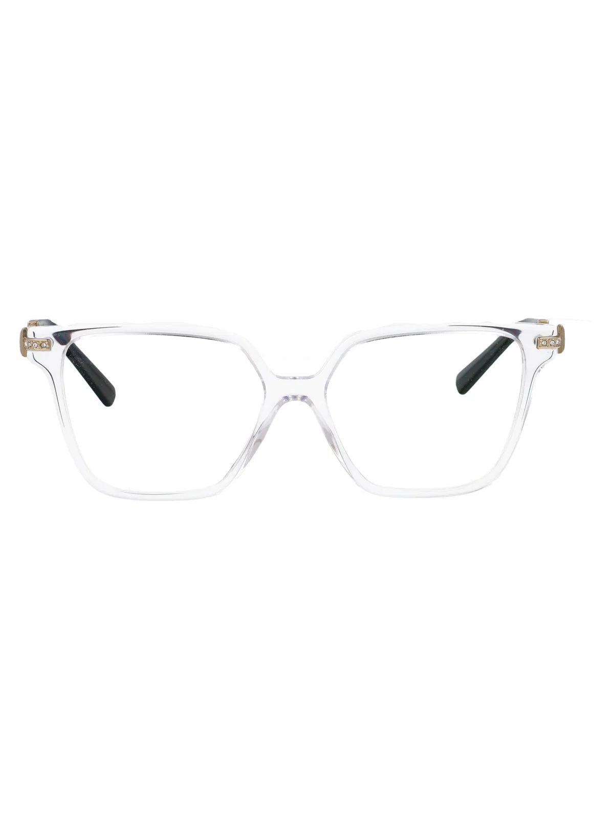 Tiffany & Co Crystal Acetate Glasses