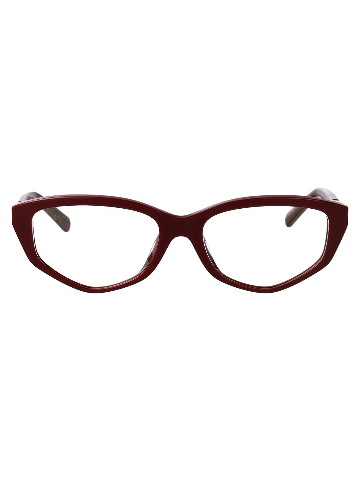 Tiffany & Co Bordeaux Acetate Glasses