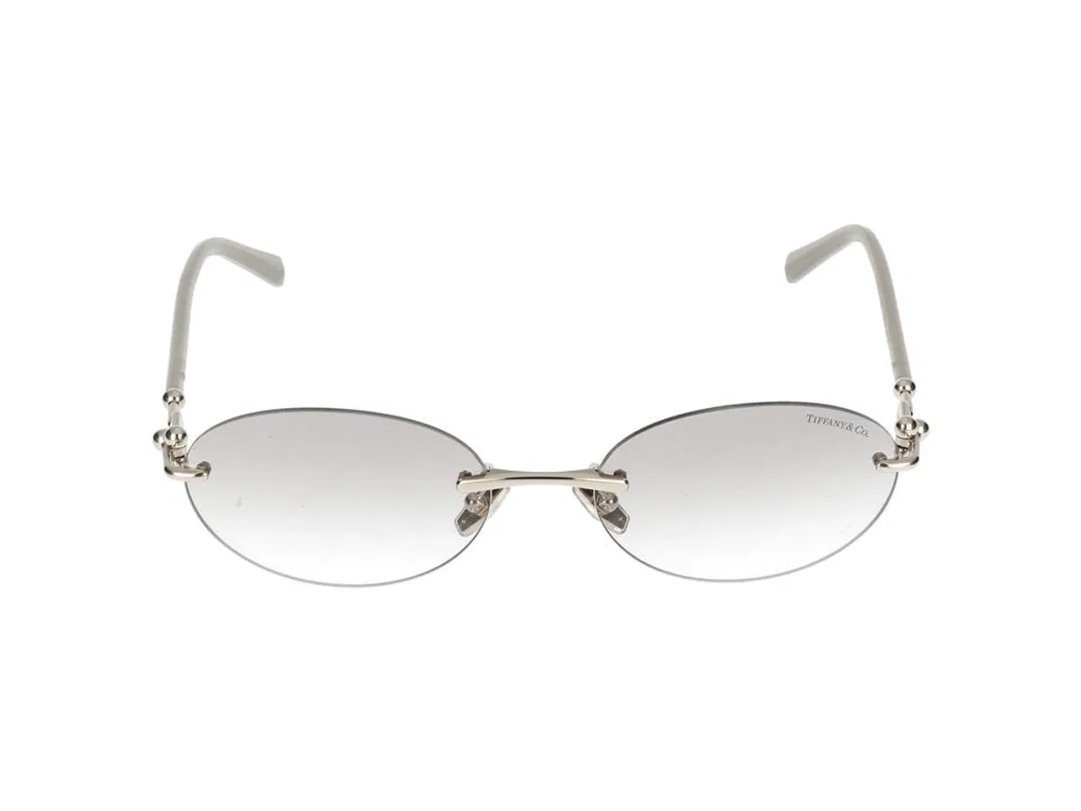 Tiffany & Co Sunglasses  0Tf3104d 617811 56/18/140