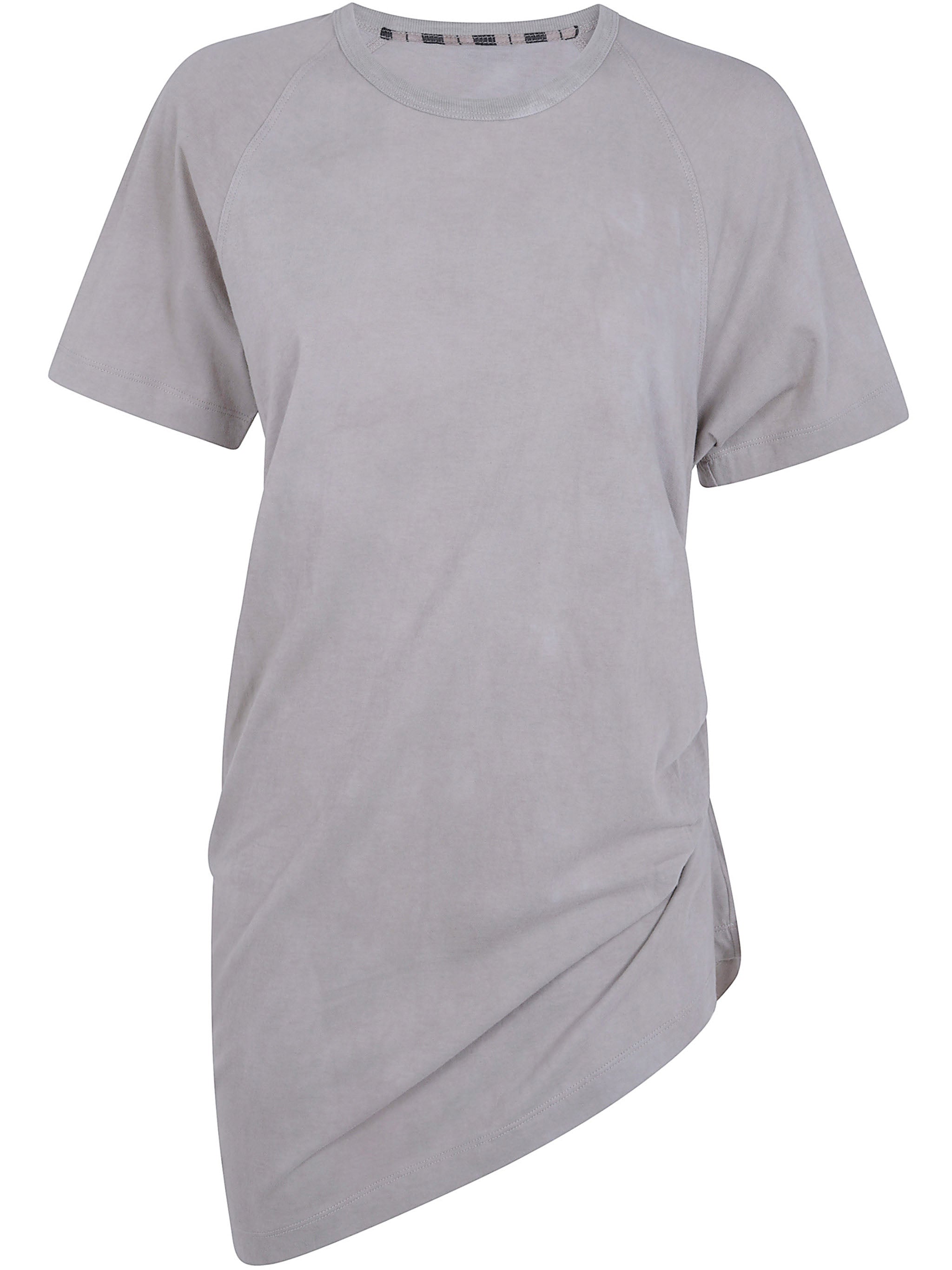 Asymetric T-Shirt