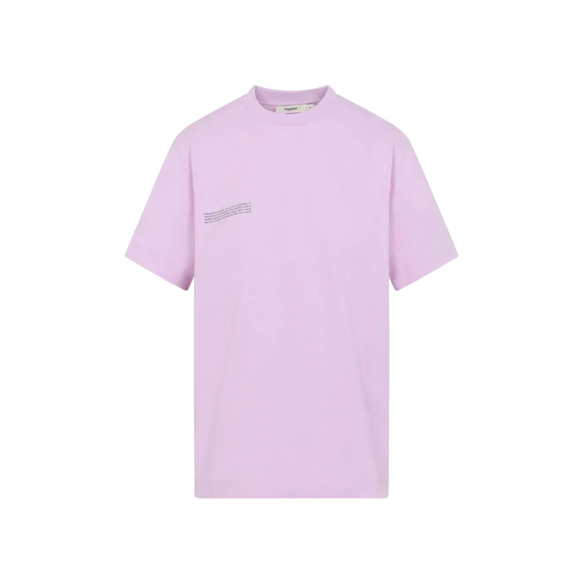 Crocus Purple Cotton 365 Midweight T-Shirt