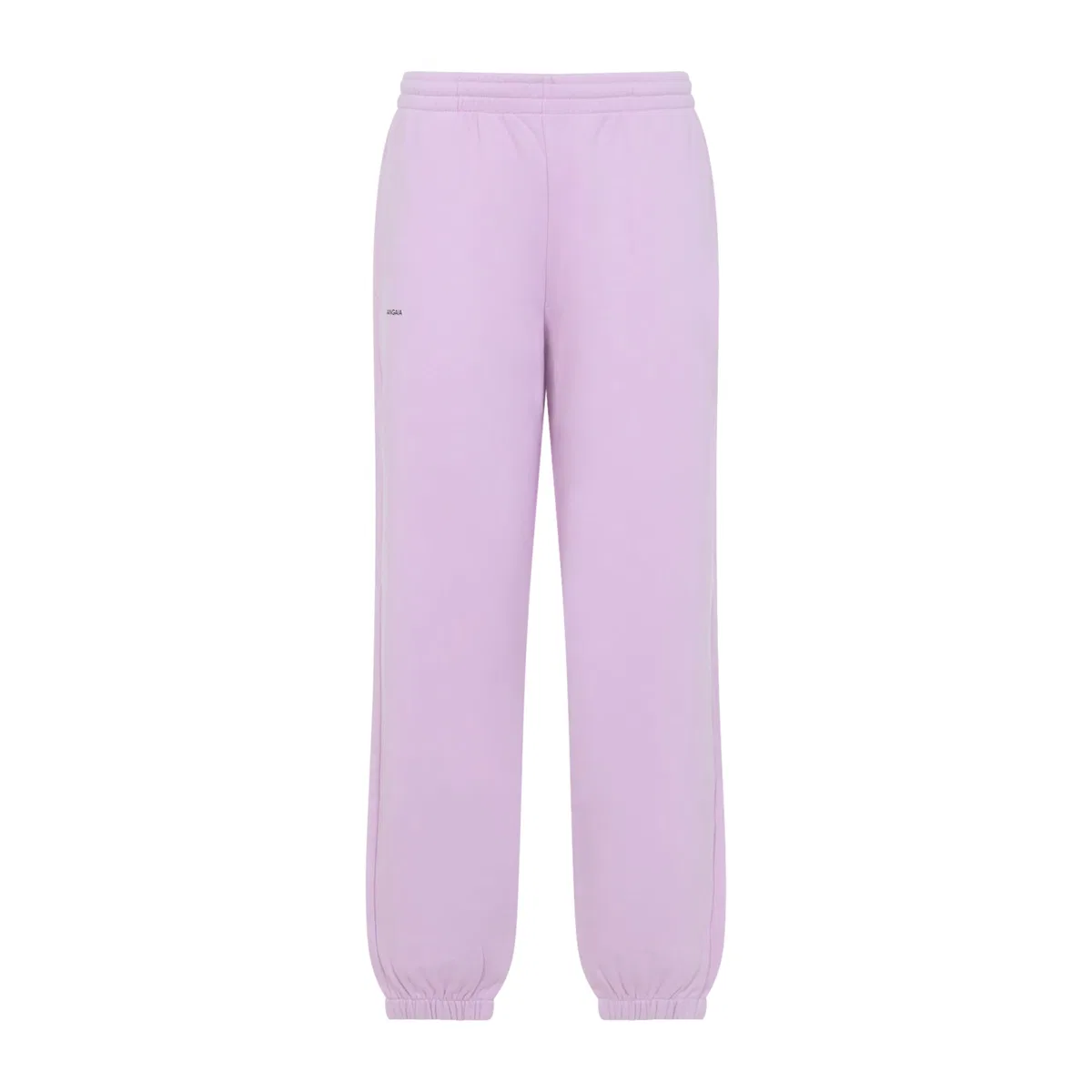 Crocus Purple Cotton 365 Midweight Track Pants