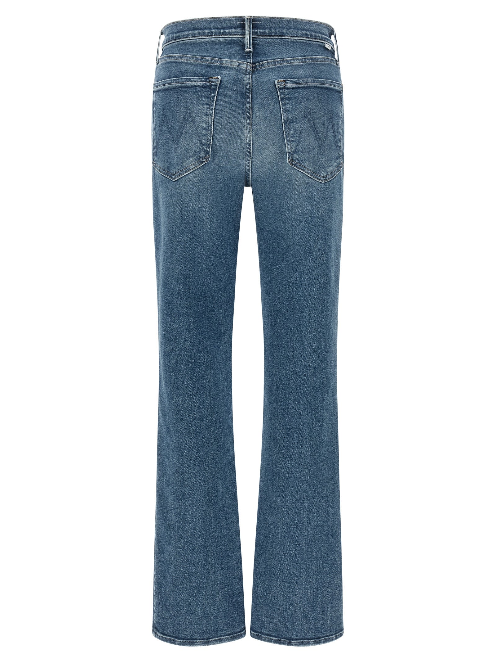 'The Kick It' Jeans