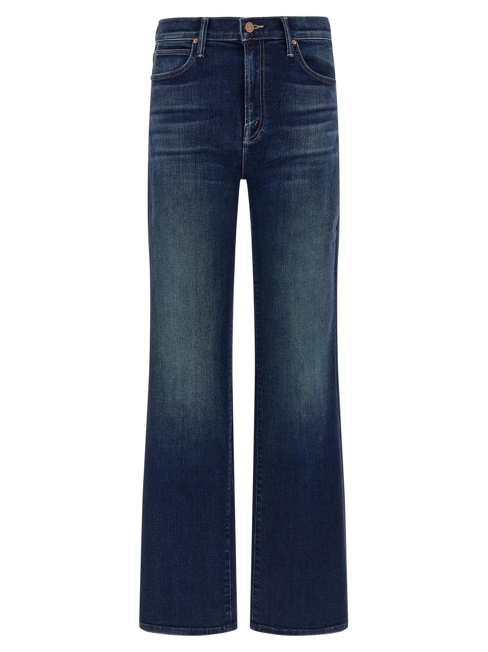 'The Kick It' Jeans
