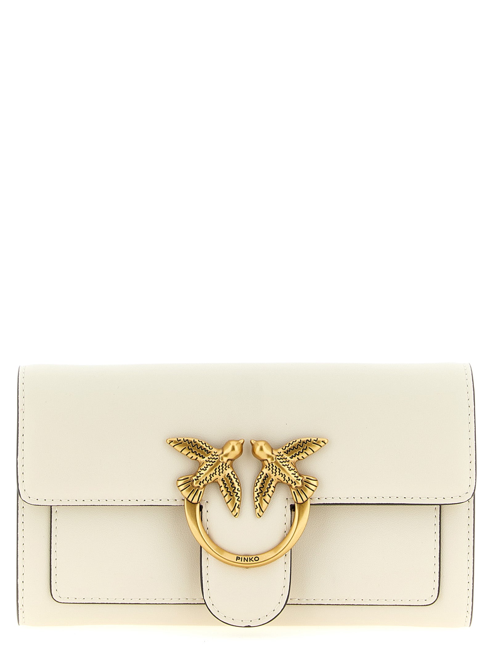 'Love Simply' Wallet On Chain