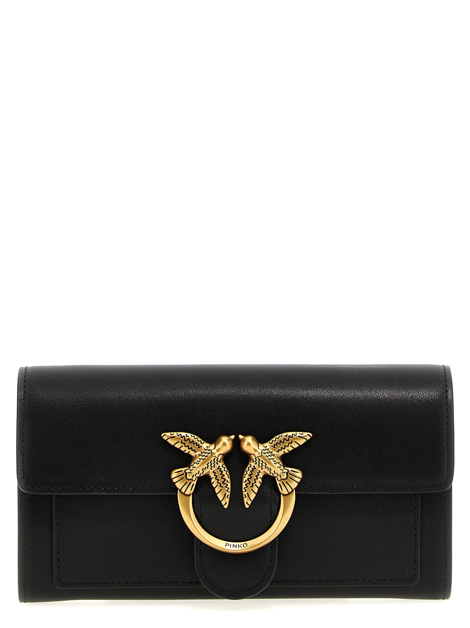 'Love Simply' Wallet On Chain