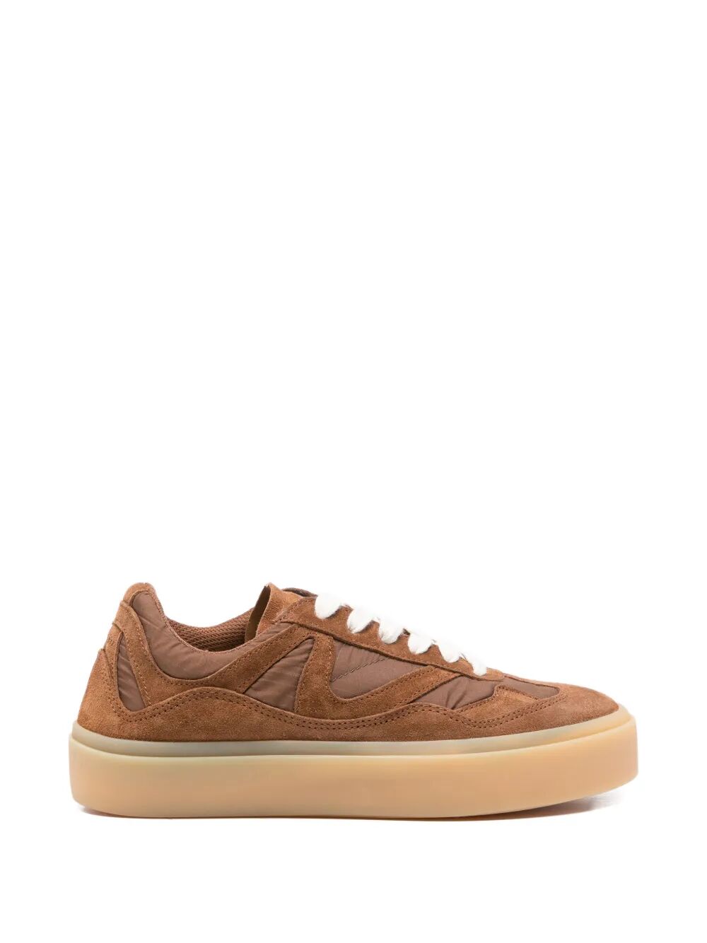 "Lynn Suede" Sneakers