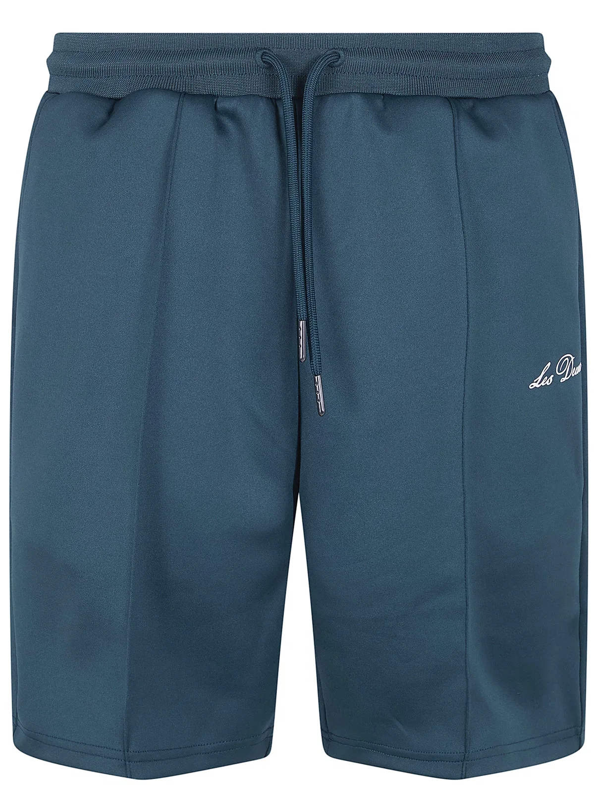 "Ballier" Crew Track Shorts