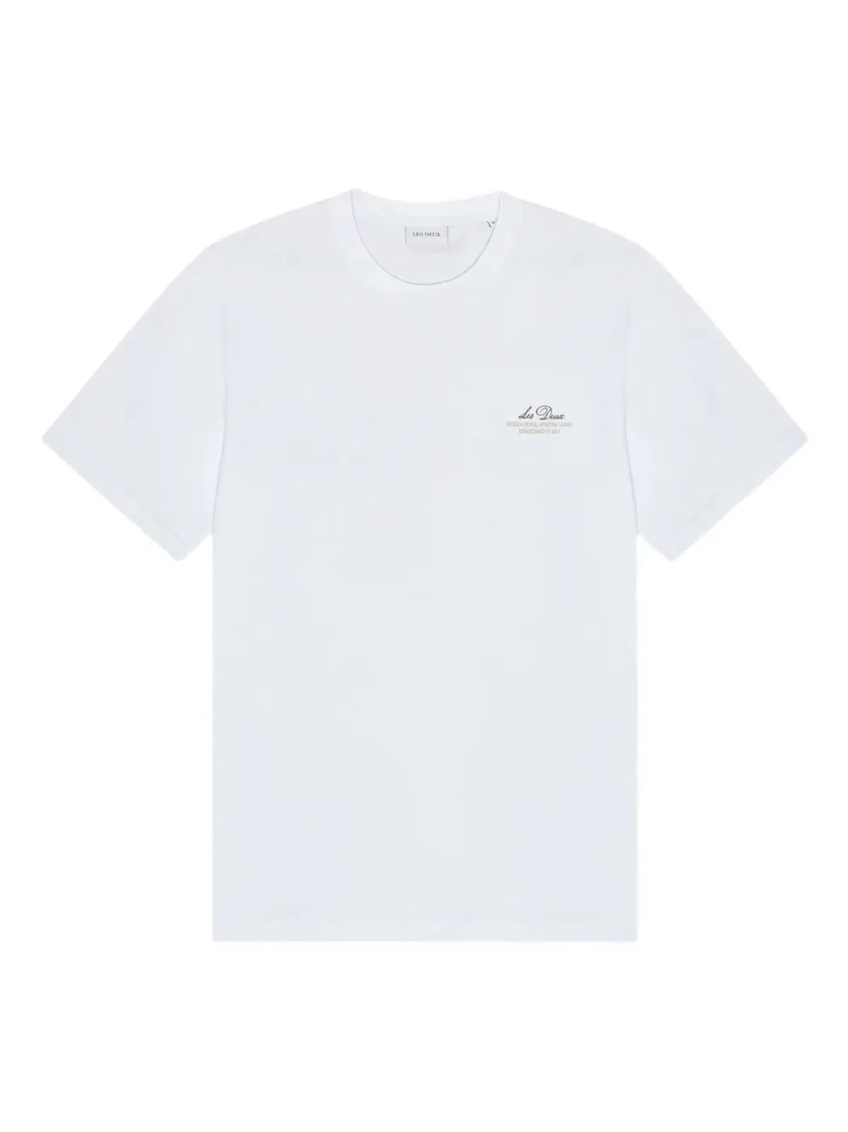 "Ben Globe" T-Shirt