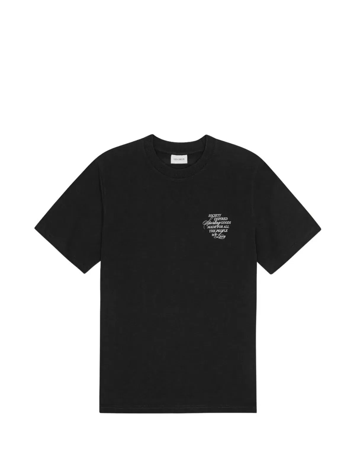 "Ben Faience" T-Shirt