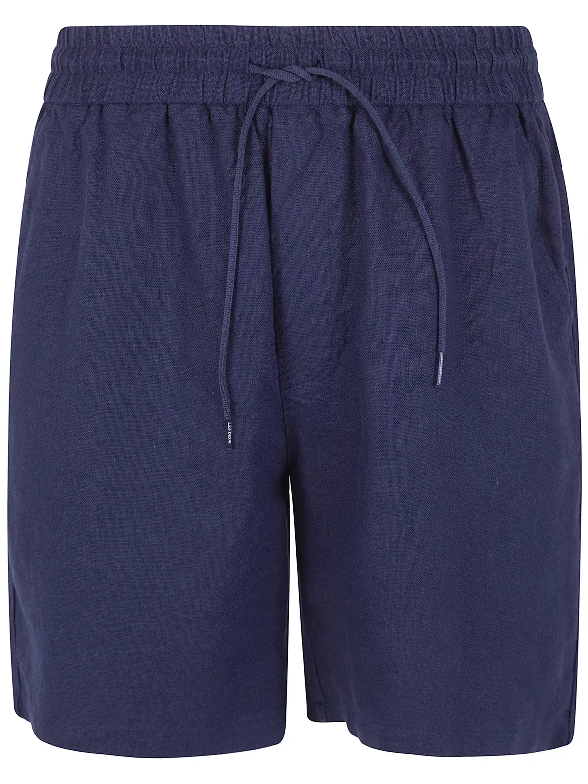 "Otto" Linen Shorts