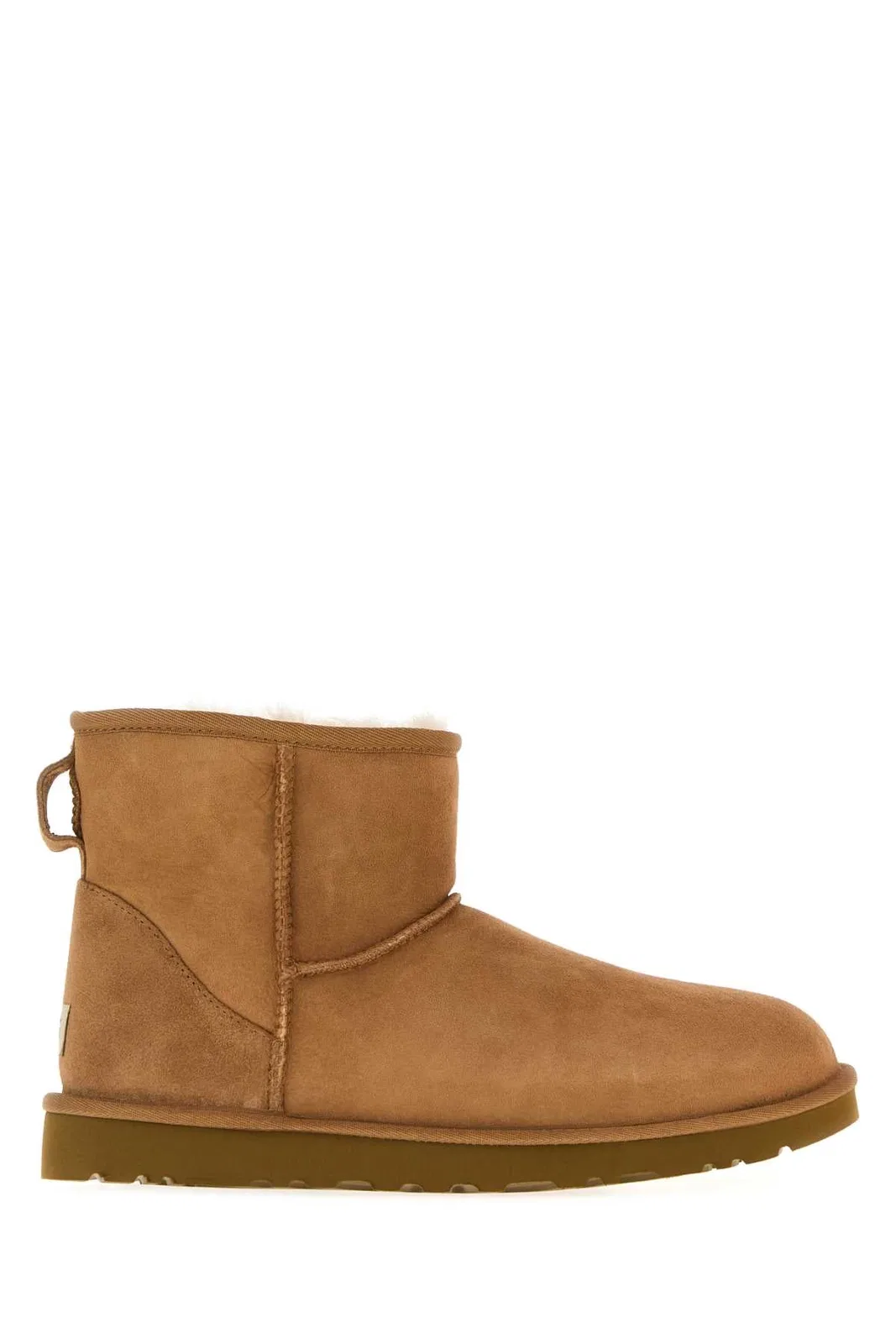 Ugg Men's Classic Mini Suede Boots In Multi