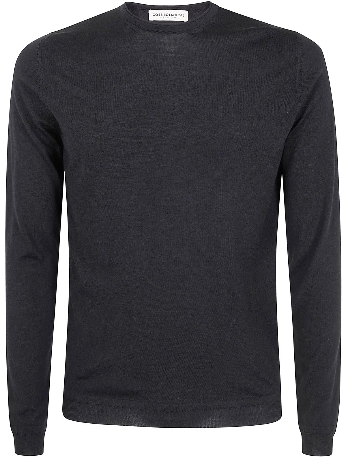 Pullover Roundneck
