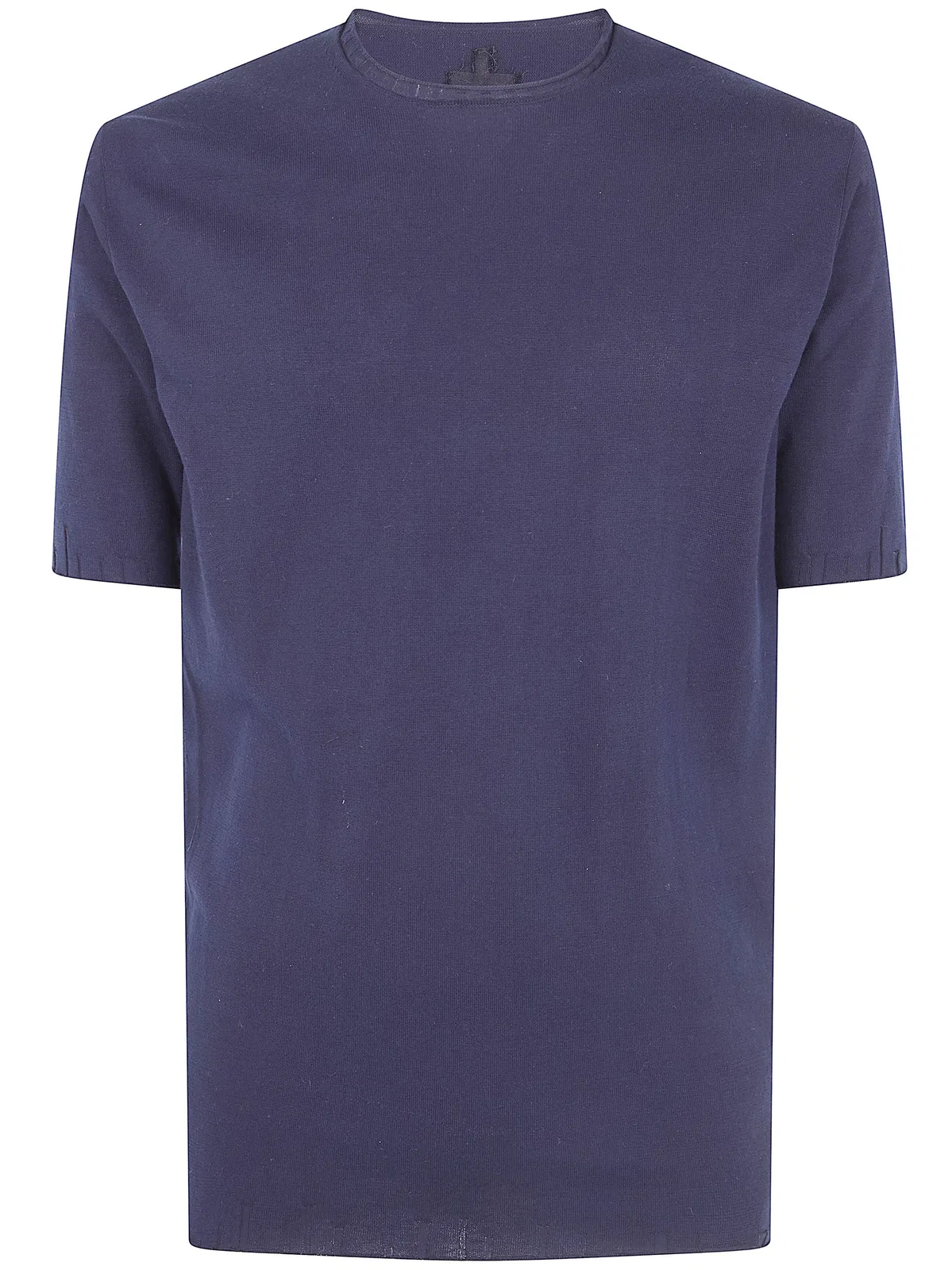 Round Neck Sweater