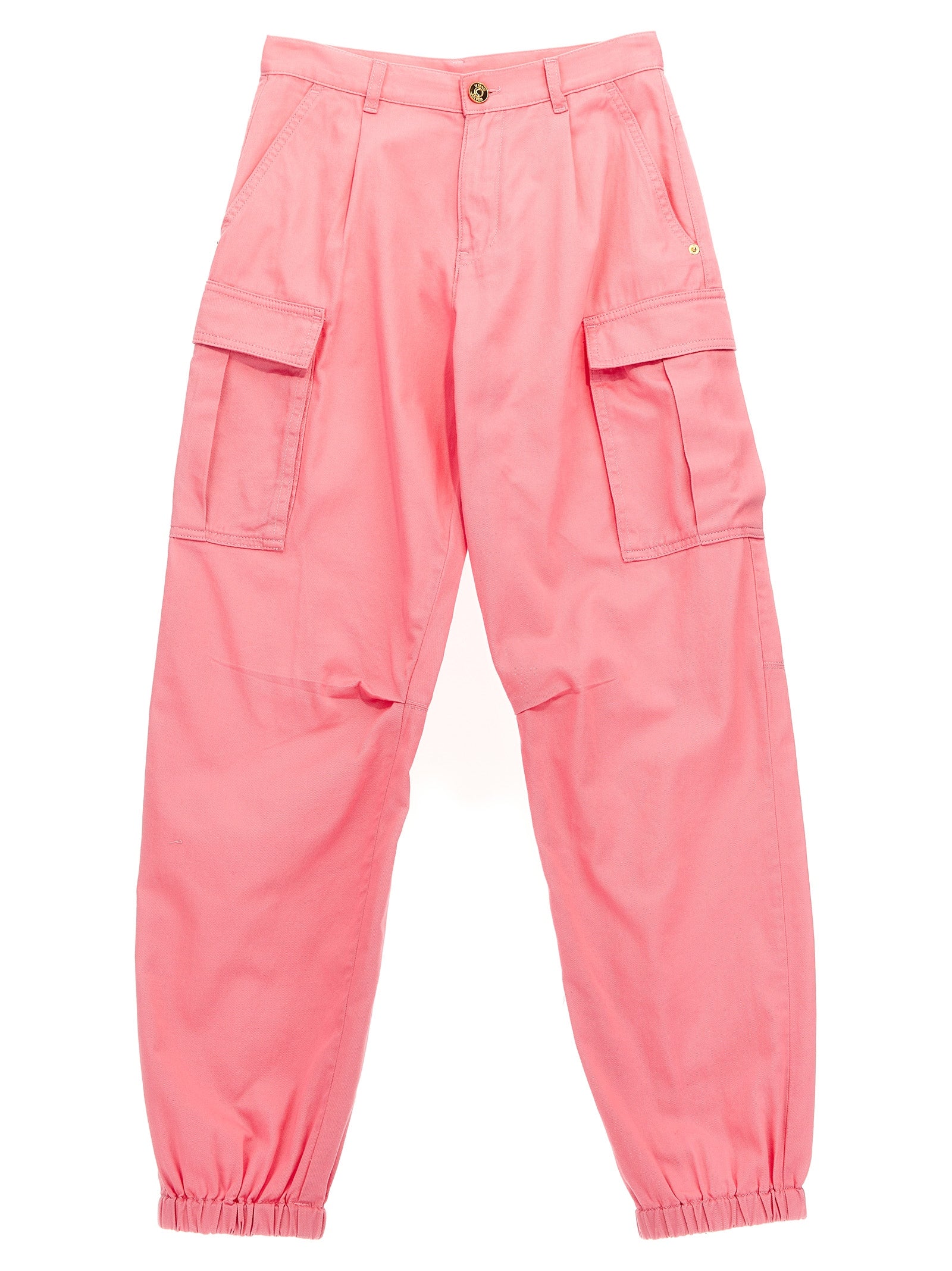 Kids Cargo Pants
