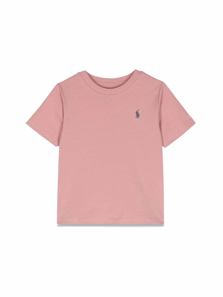 Ss Cn-Tops-T-Shirt