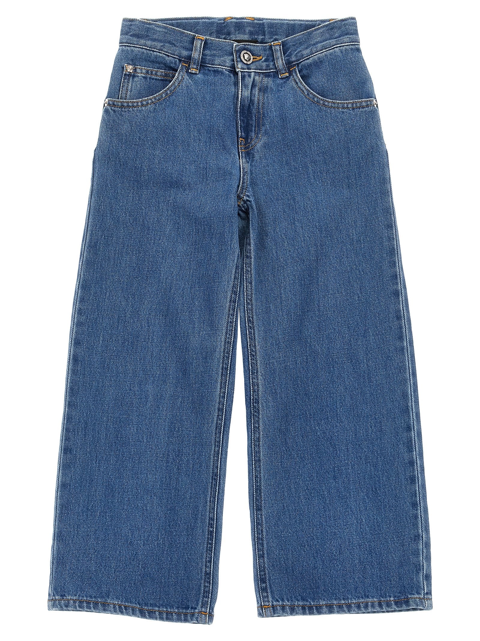 Kids 'Medusa' Jeans