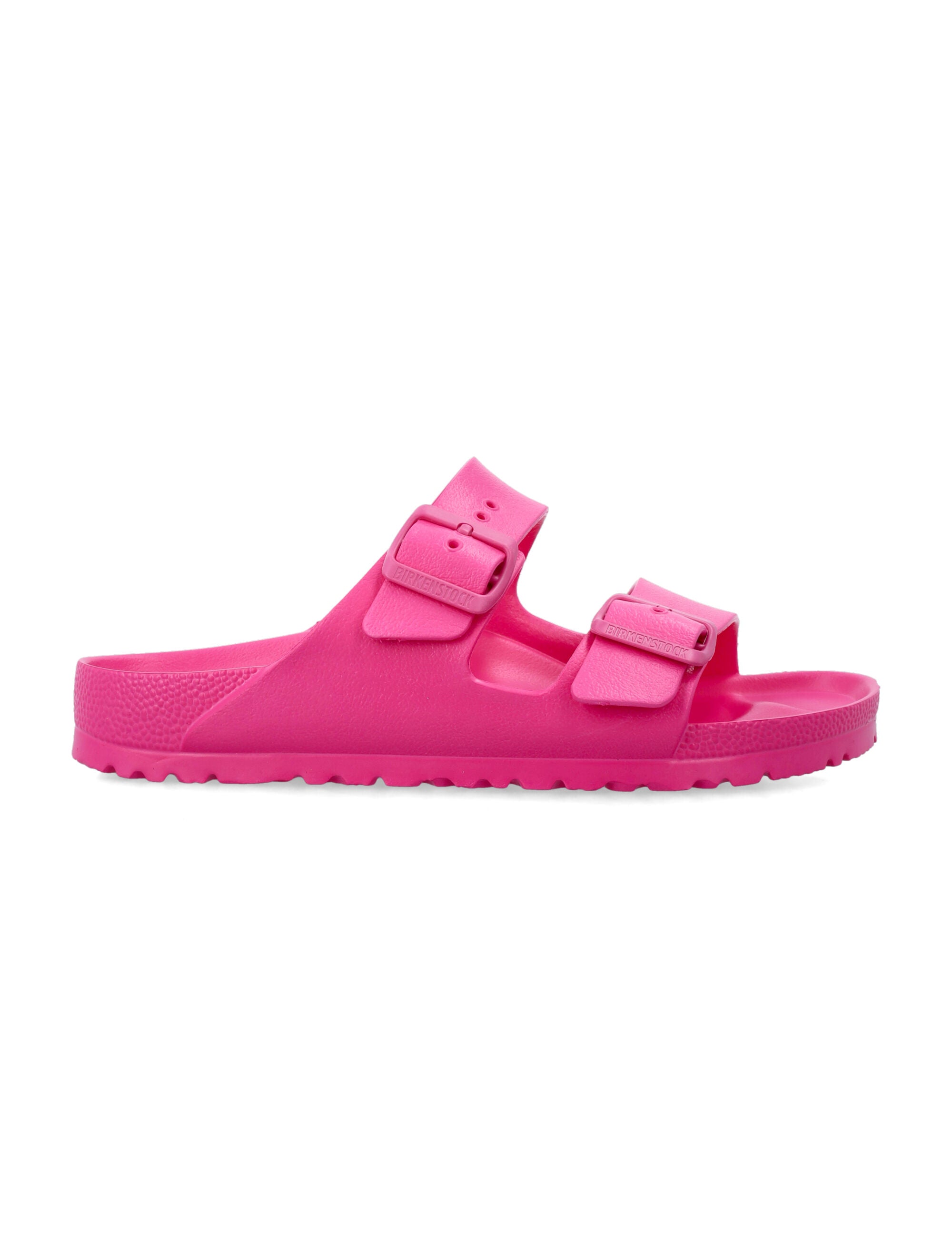 Hot Pink Arizona Eva Sandals