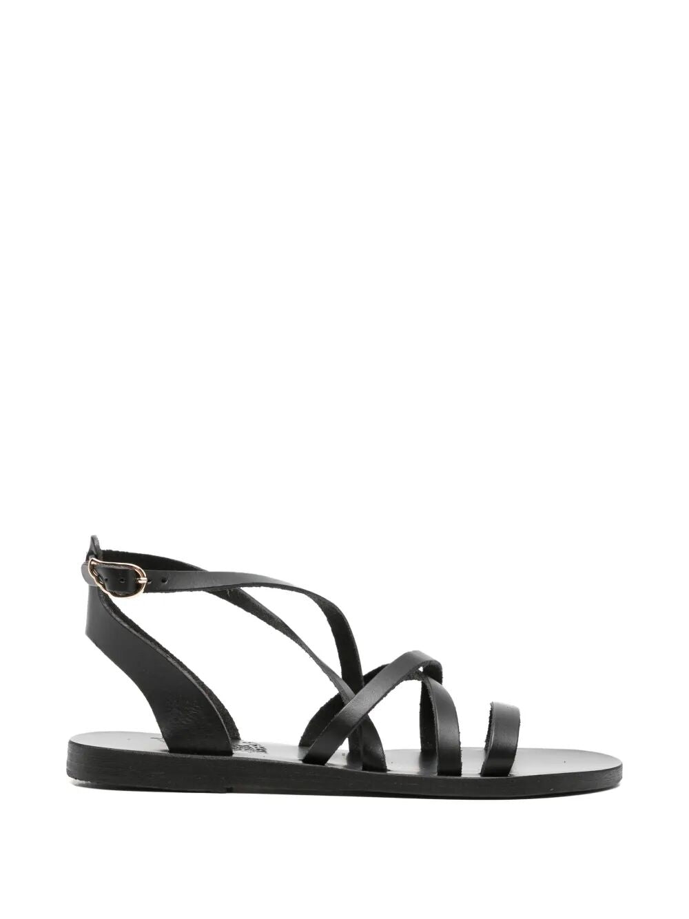 "Delia" Women`S Flat Sandals