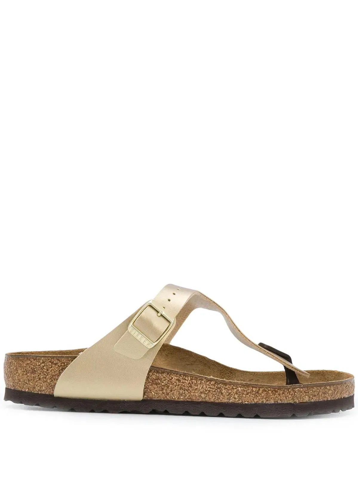 Gizeh Metallic Birko