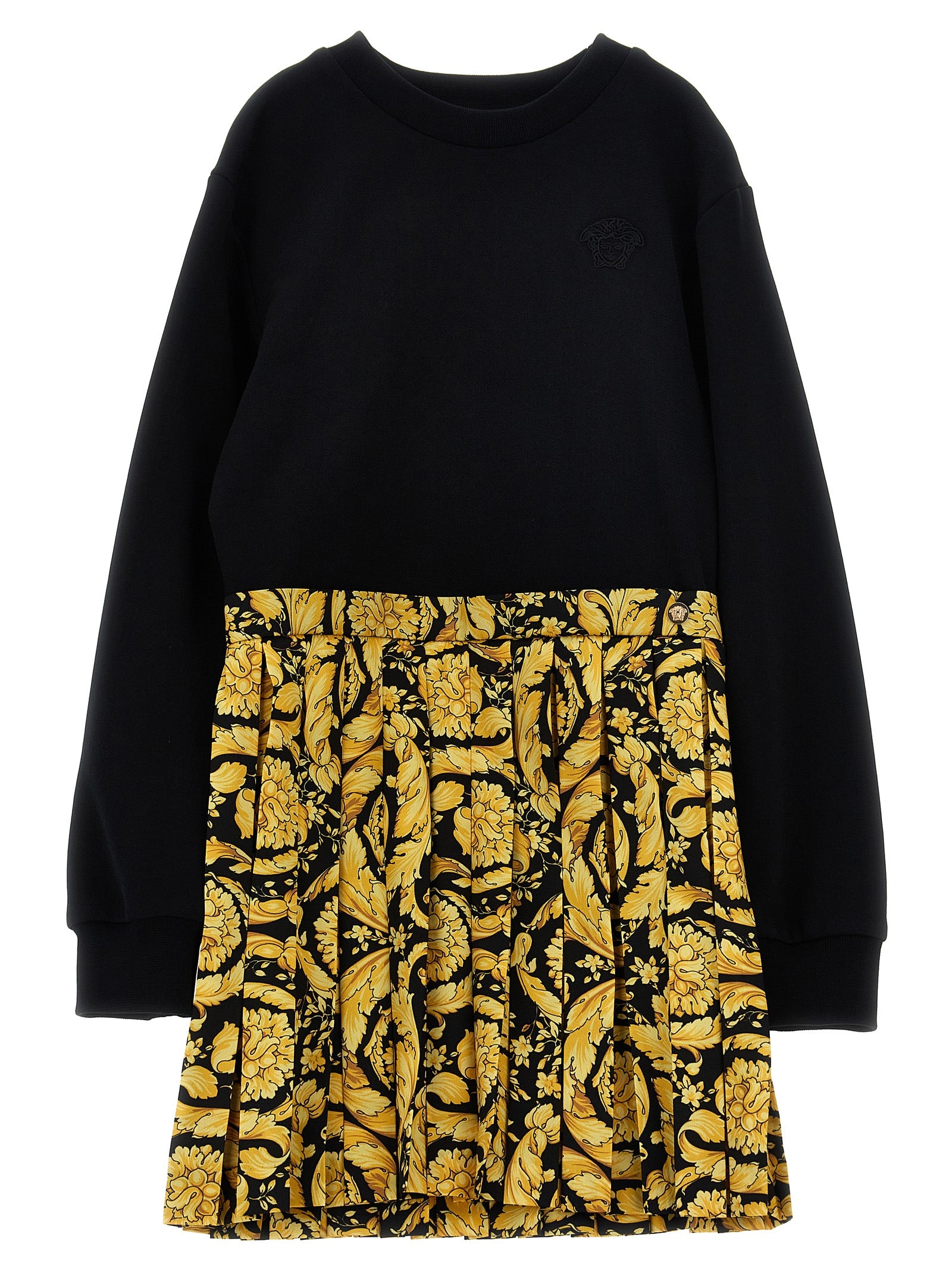 Kids 'Barocco' Dress