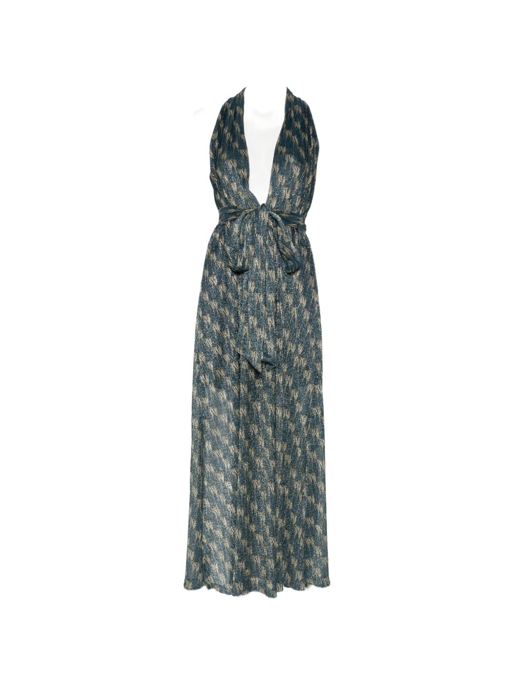 Ars Long Dress