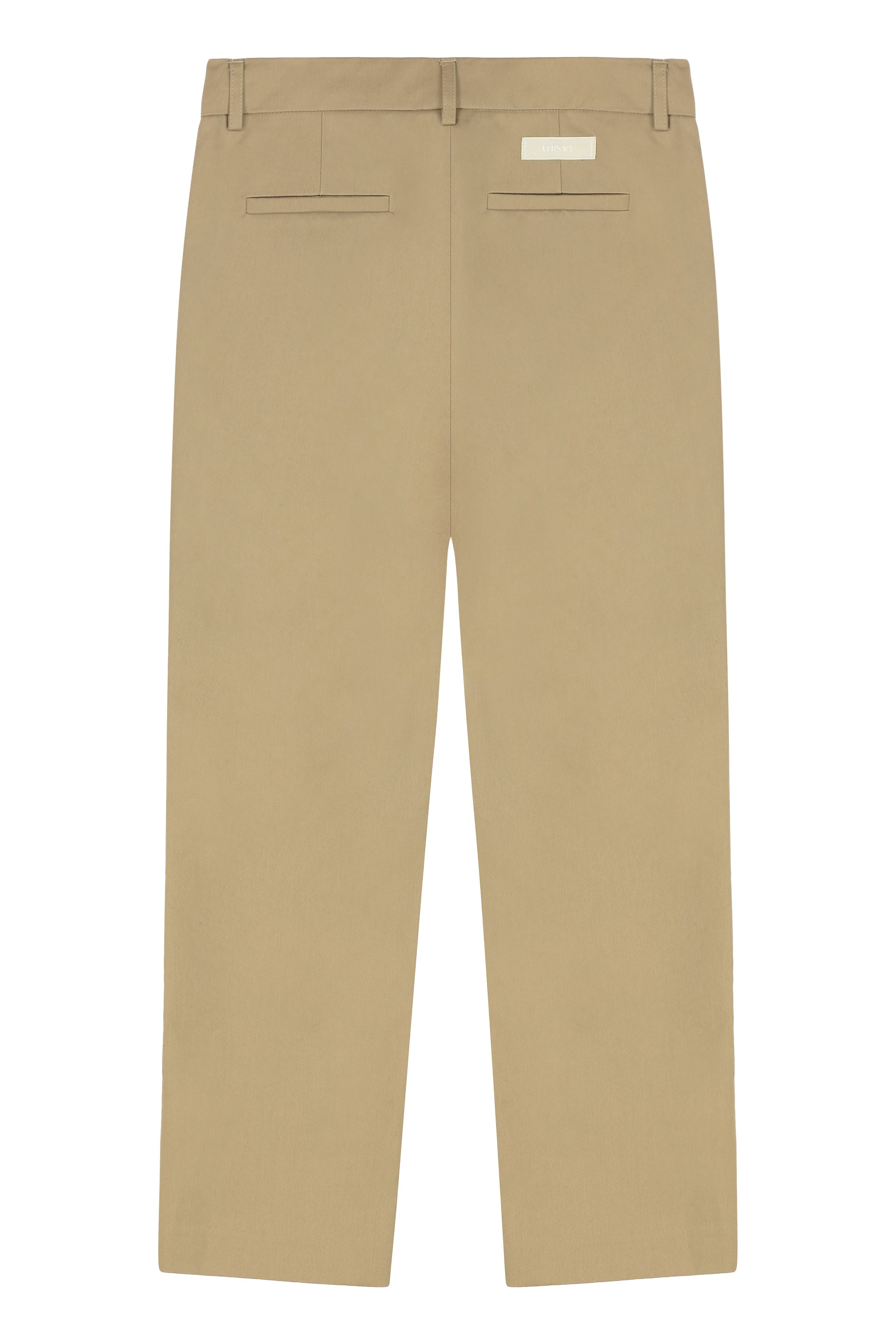 Cotton Trousers