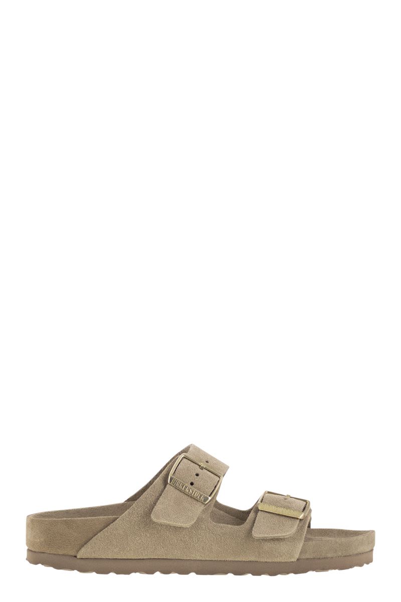 Arizona Exquisite - Slipper With Double Buckle
