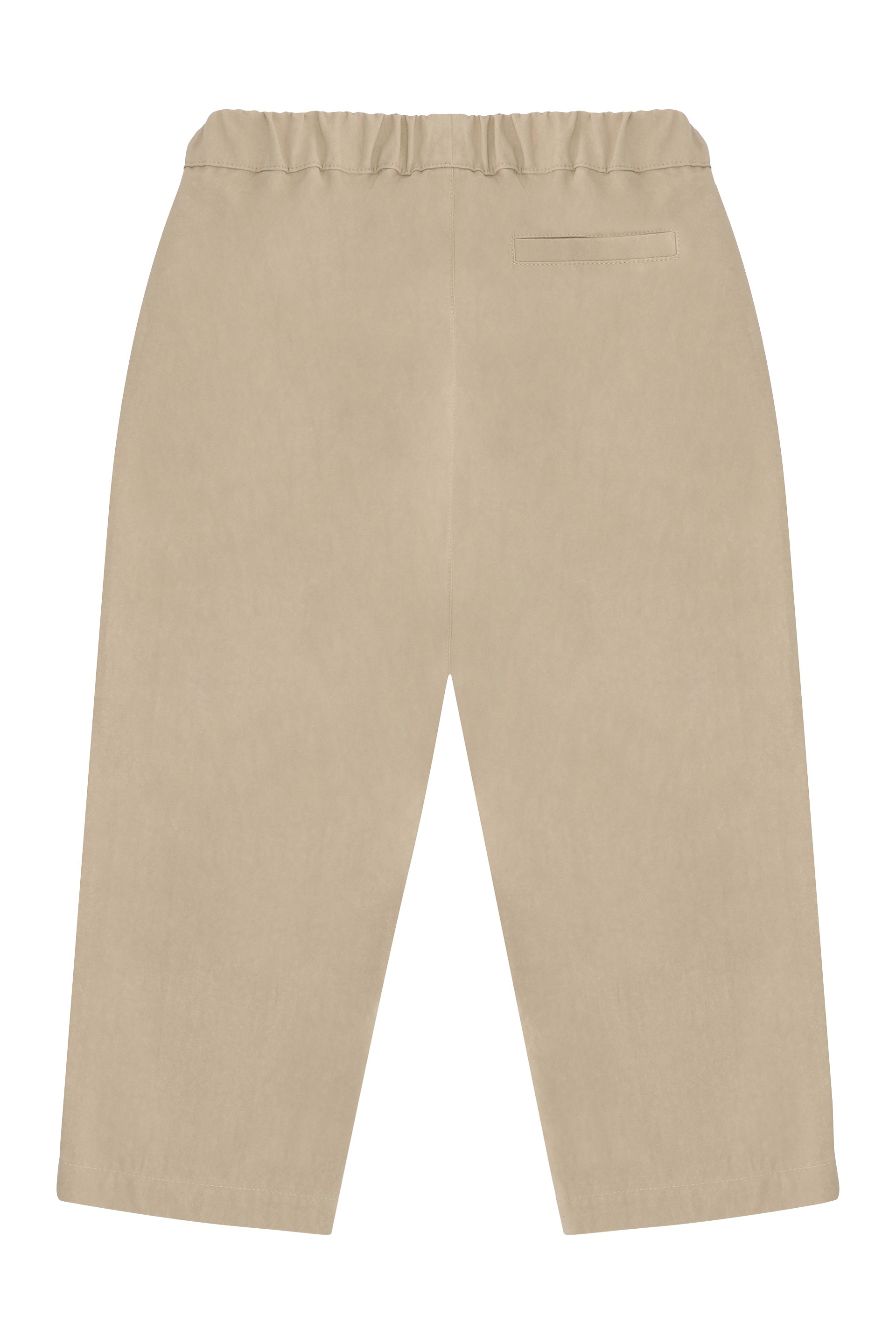 Cotton Trousers
