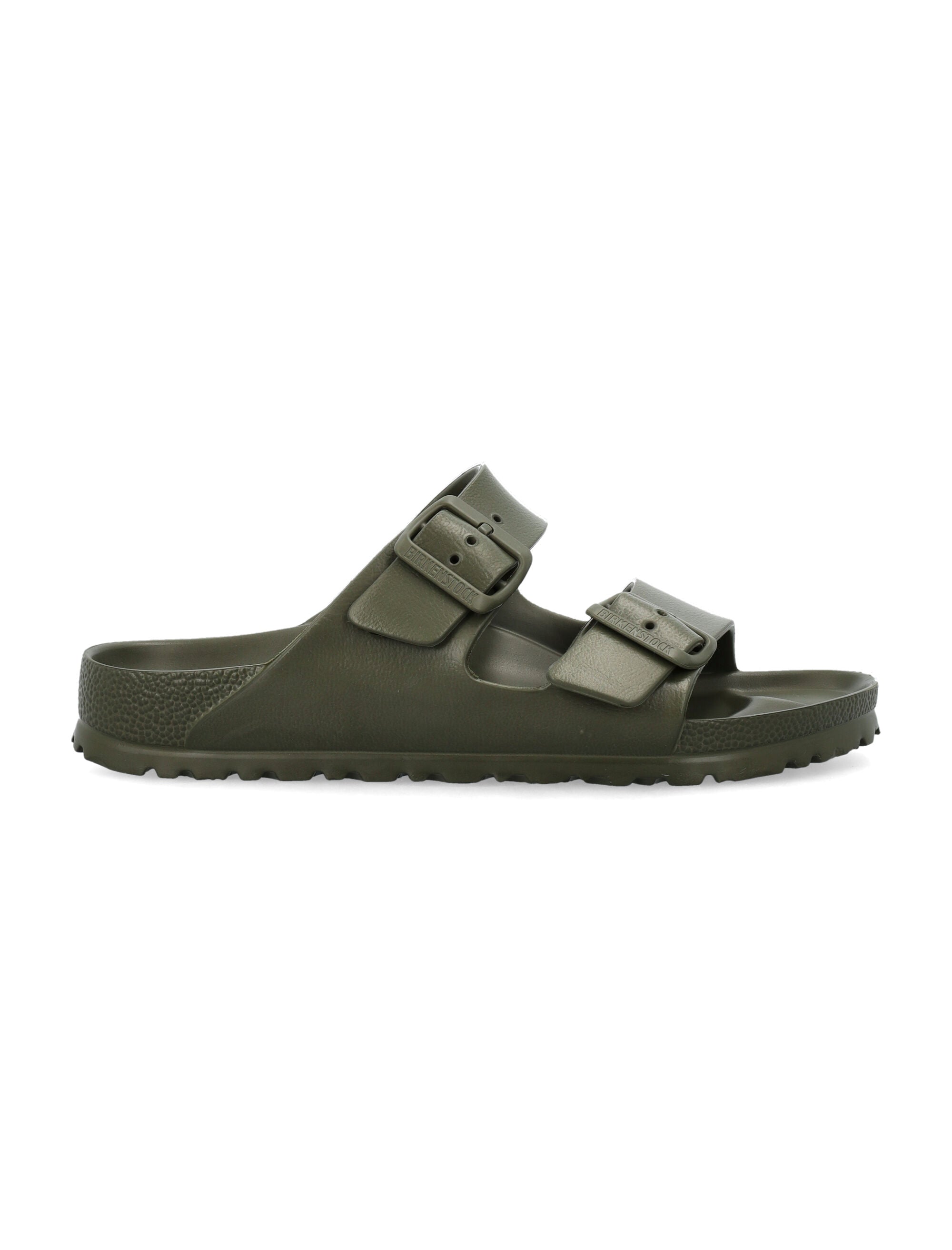 Arizona Eva Khaki Narrow Sandals