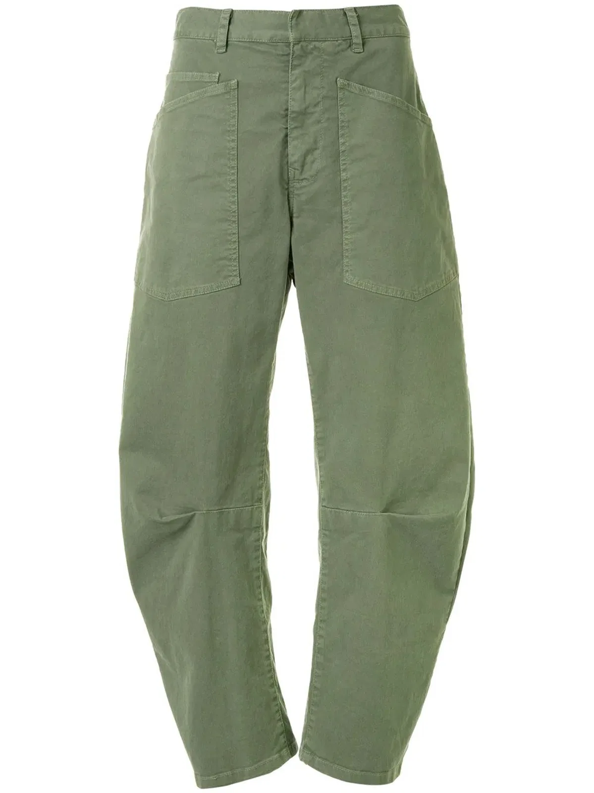 Green Shorts