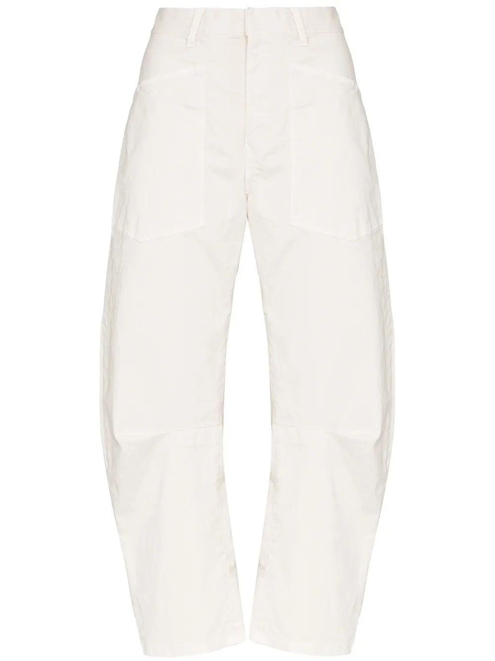 Raw Shon Pants