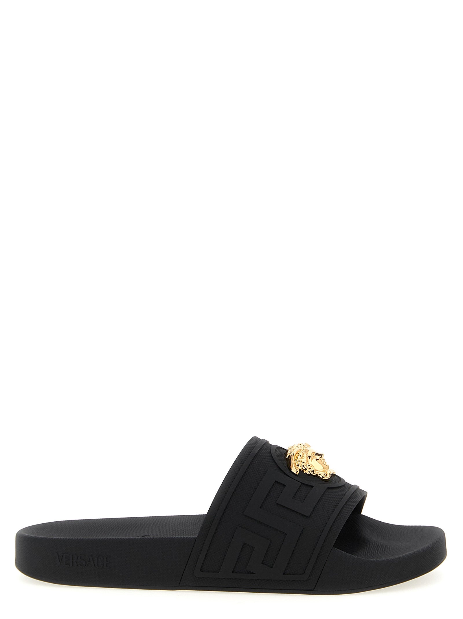 'La Medusa' Slides
