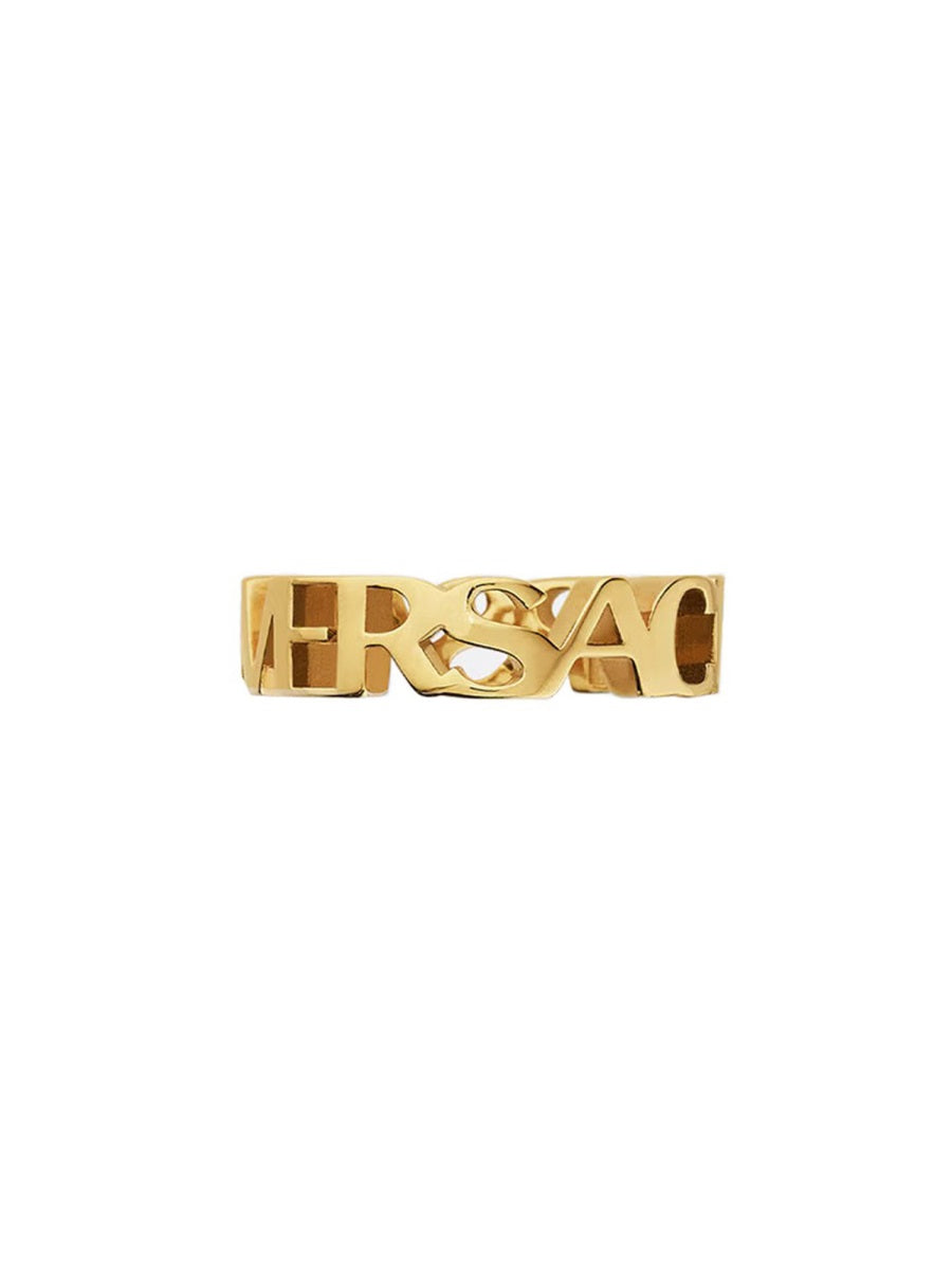 Gold Metal Rings