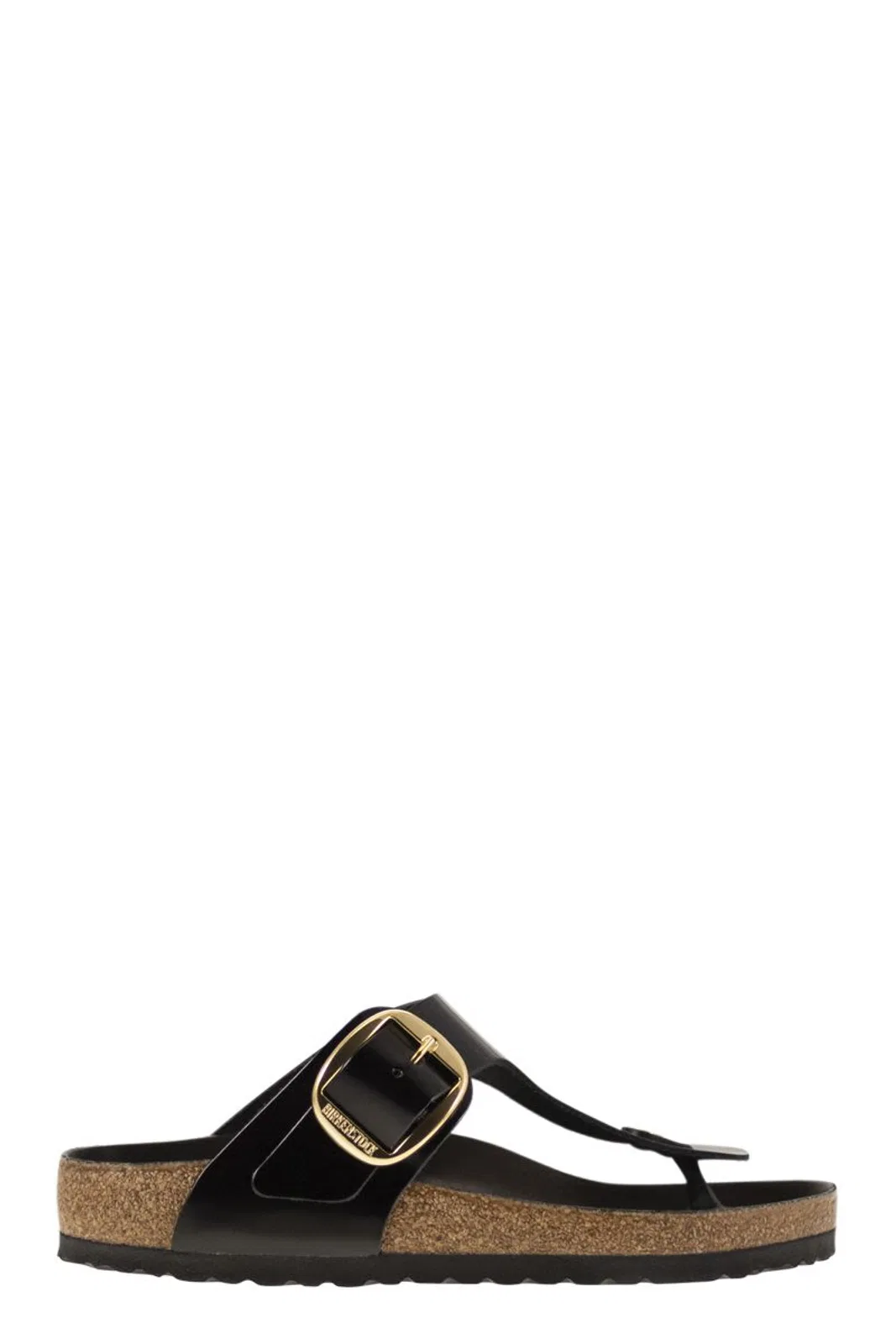 Gizeh Big Buckle - Flip-Flops With Buckle