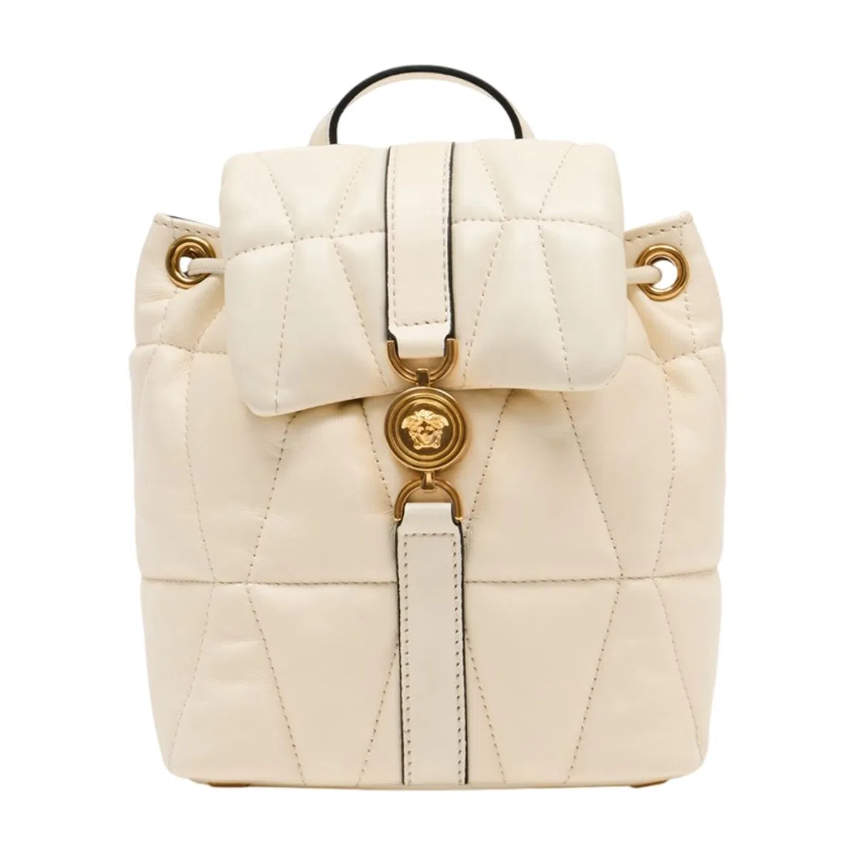 Backpack Lamb Leather