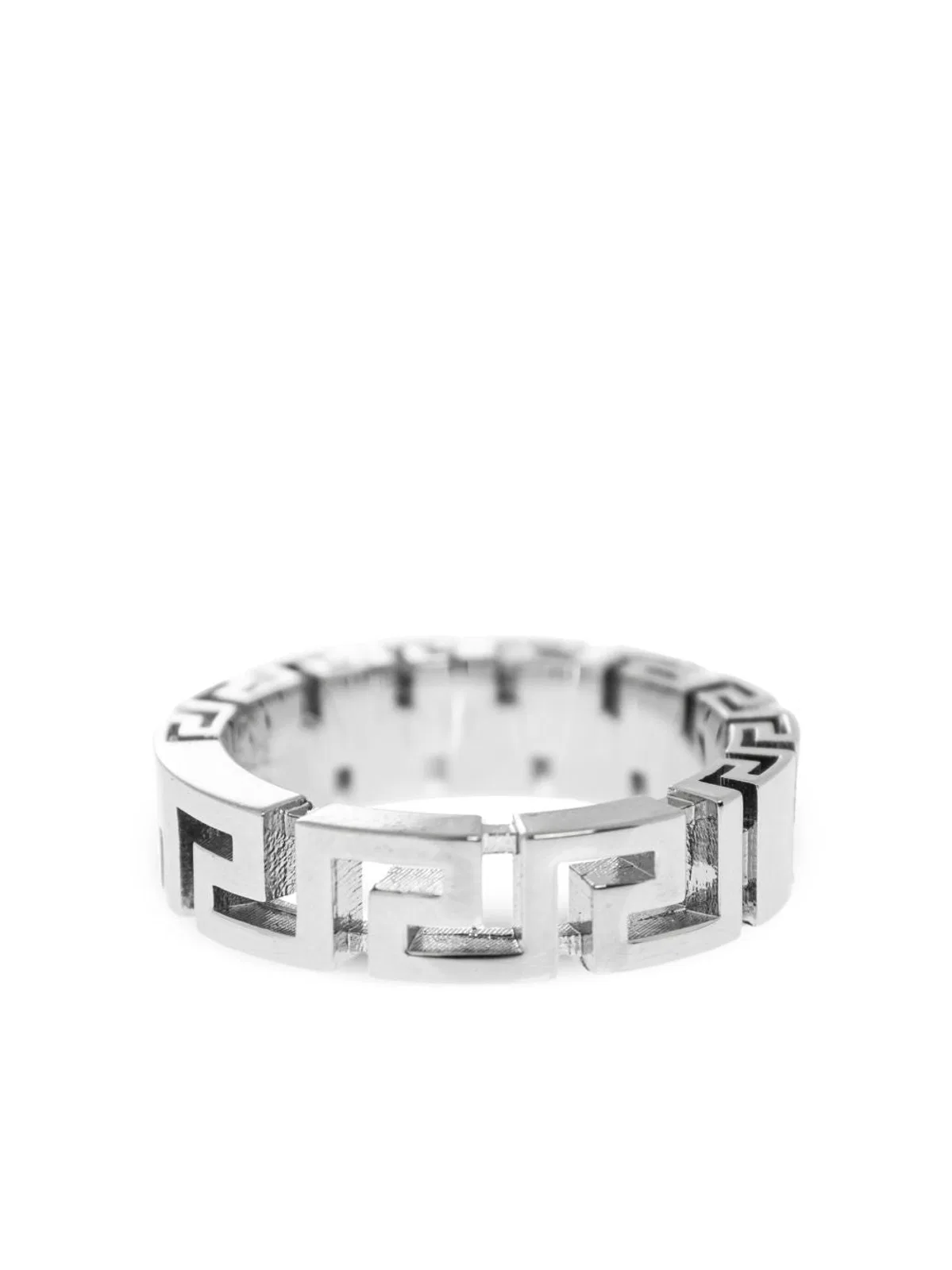 Palladium Brass Elegant Jewelry