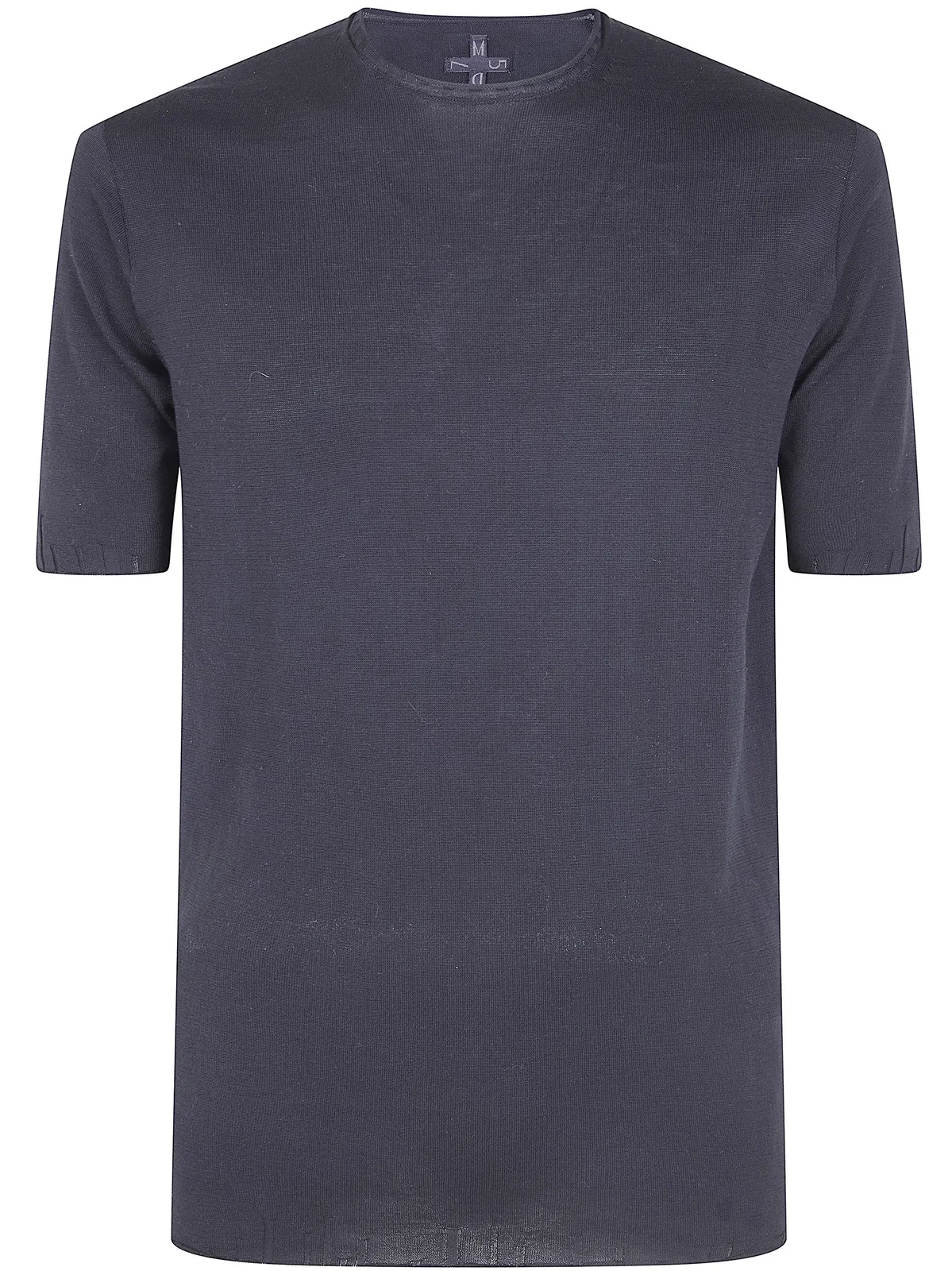 Round Neck Sweater