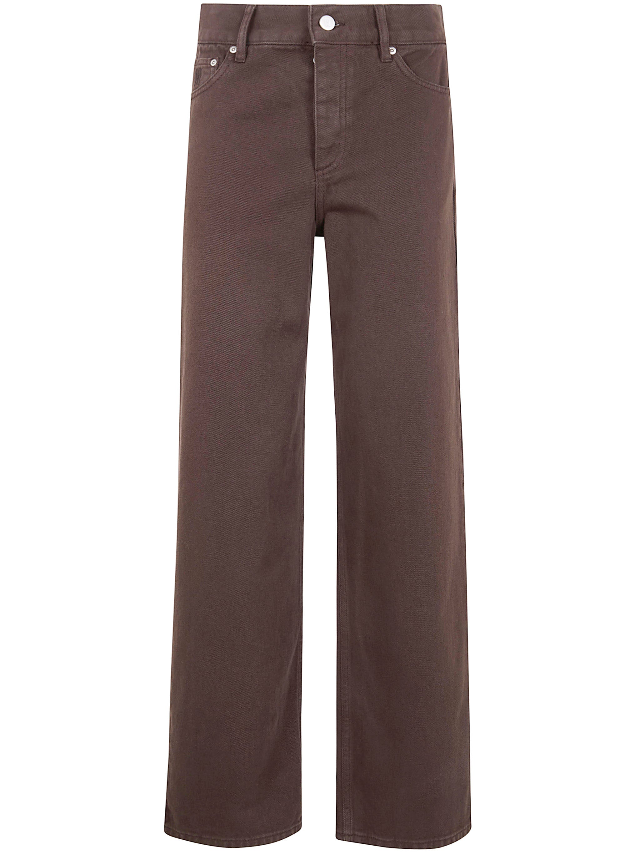 "Vinola" Regular Trousers