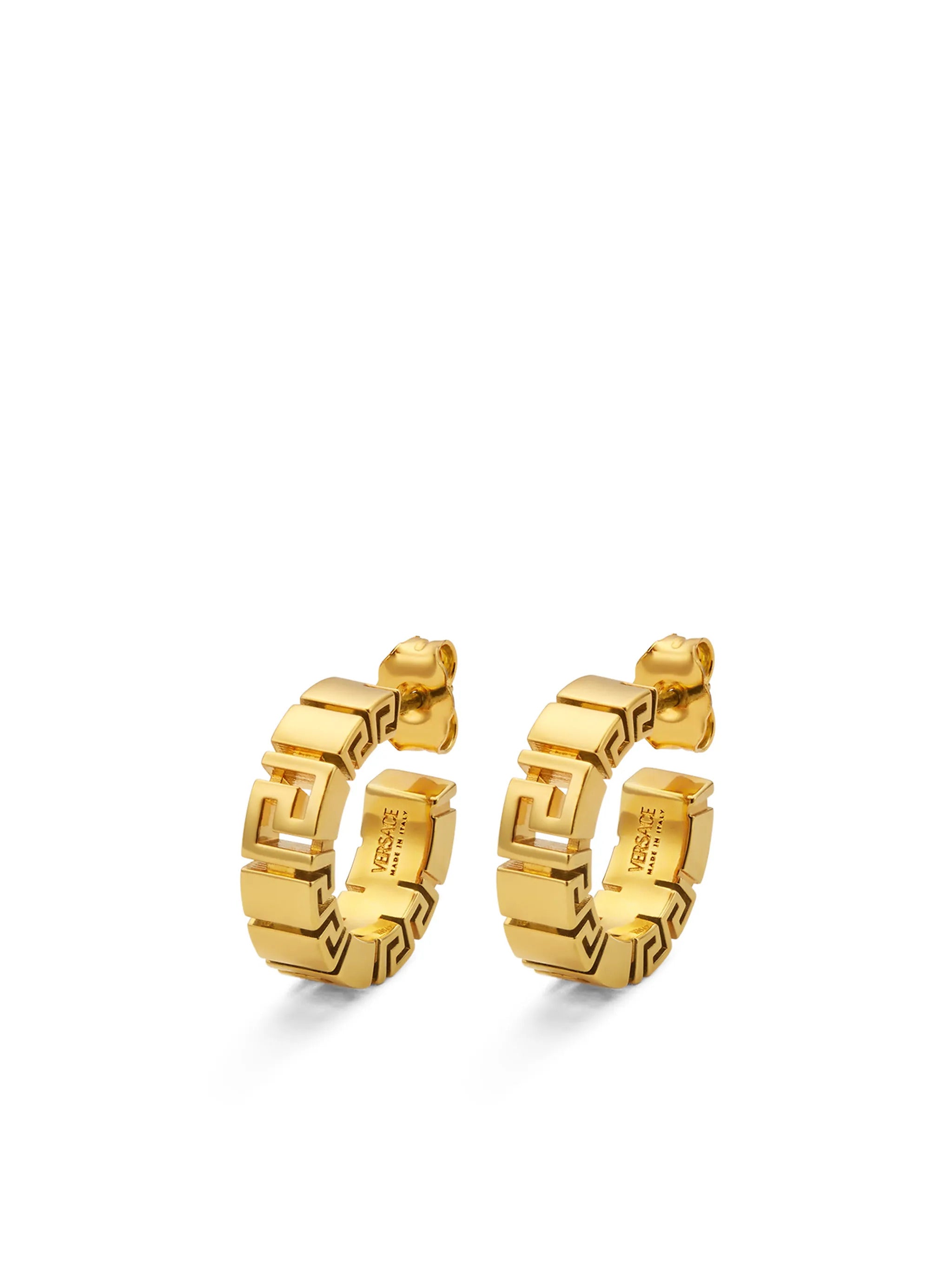 Greca Earring