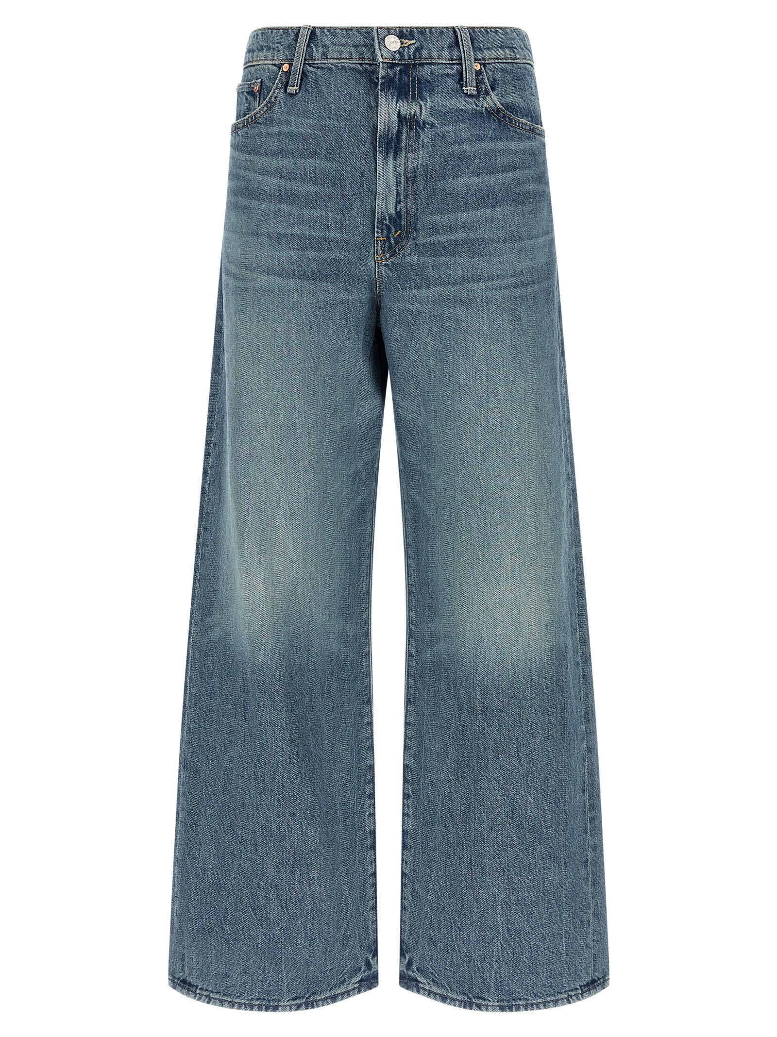 'The Dodger Flood' Jeans