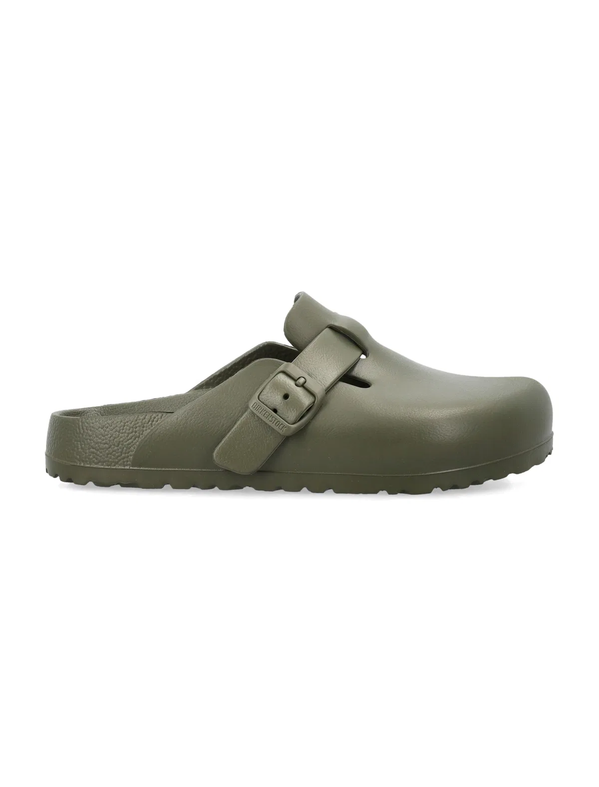 Boston Eva Khaki Man Sandals