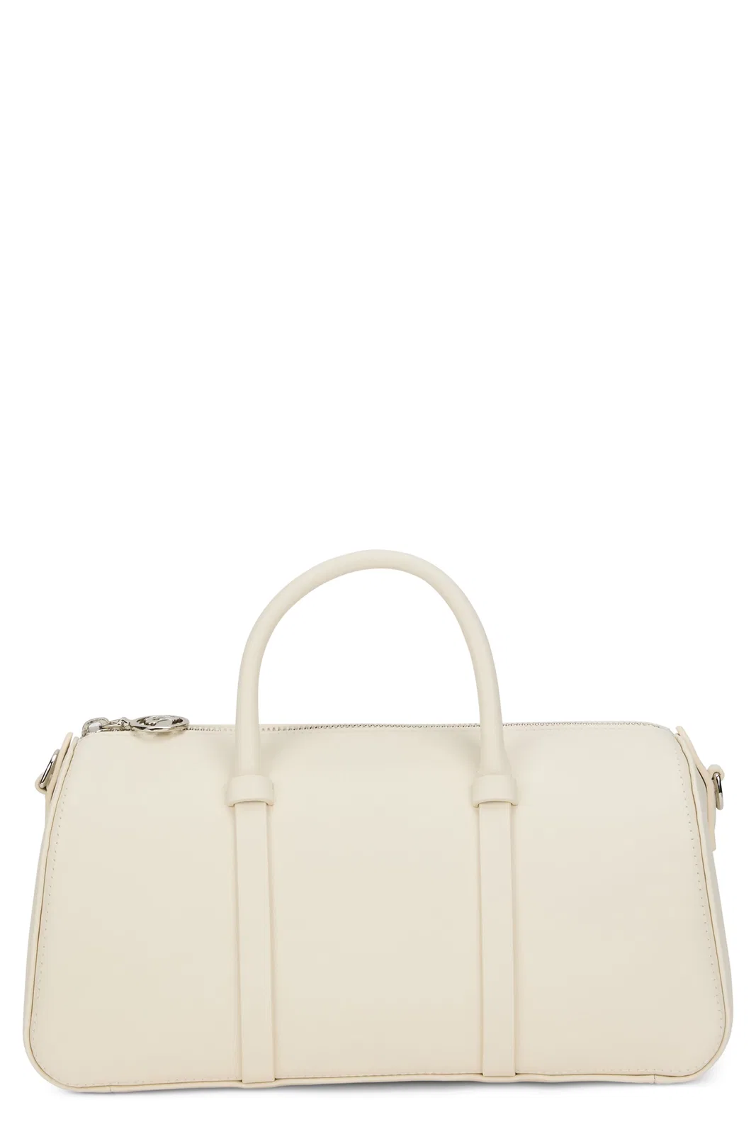 Longchamp Handbag In White