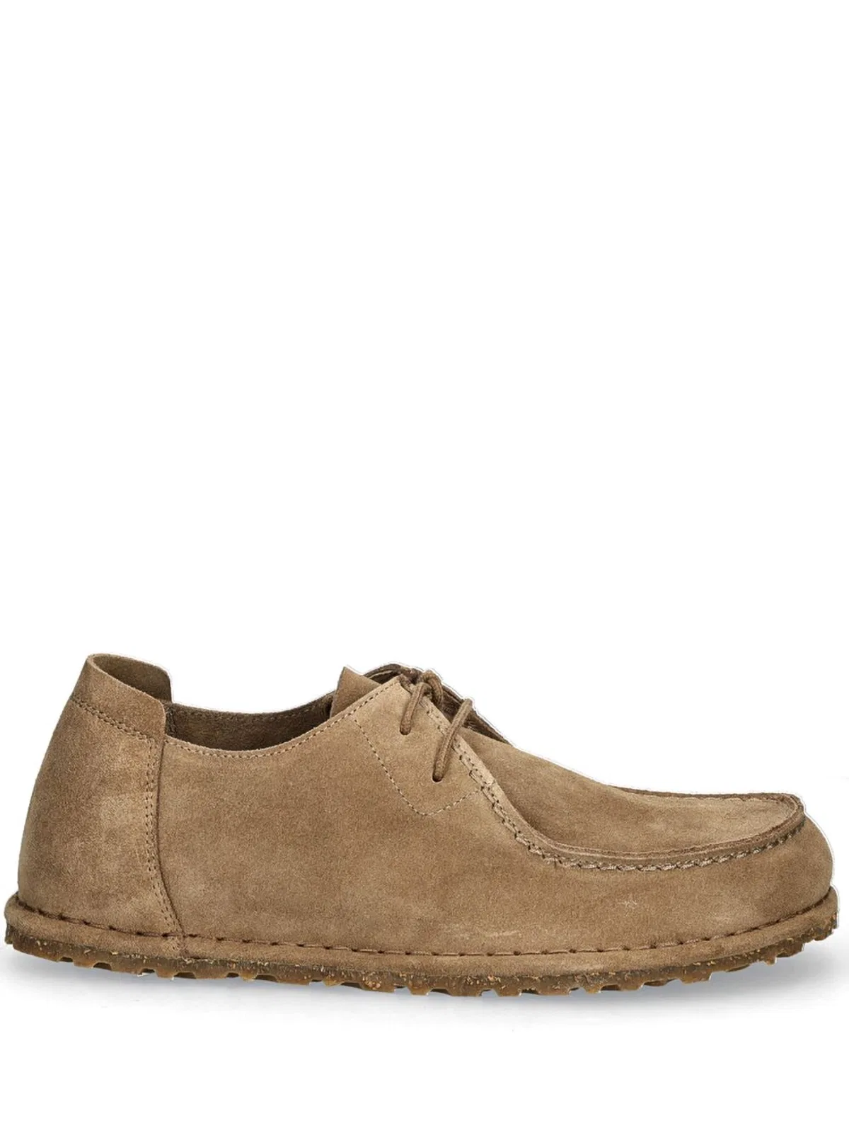 Laced Moccasins Utti Lace